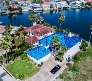 Port Isabel Roofing Contractor